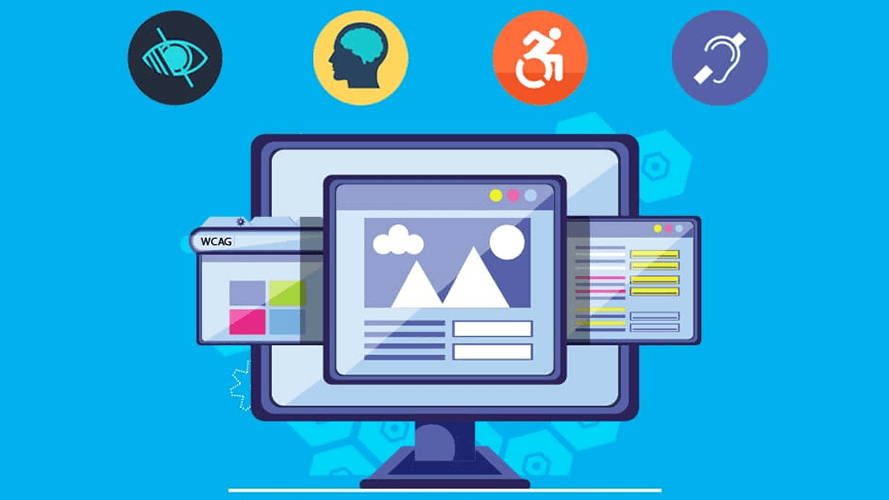 Don't Develop just for yourself - A Developer's Checklist to
                Accessibility